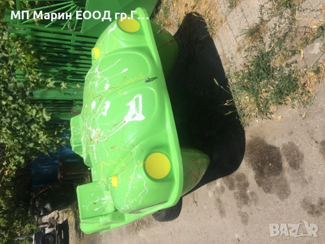 Производство и ремонт на водни колела, снимка 2 - Други - 53439076