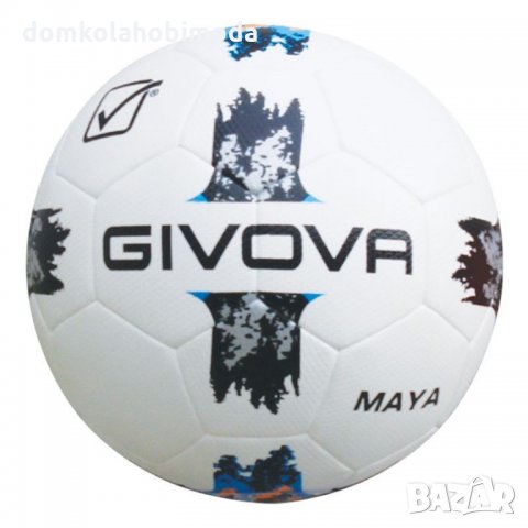 Футболна Топка, снимка 2 - Футбол - 28981226