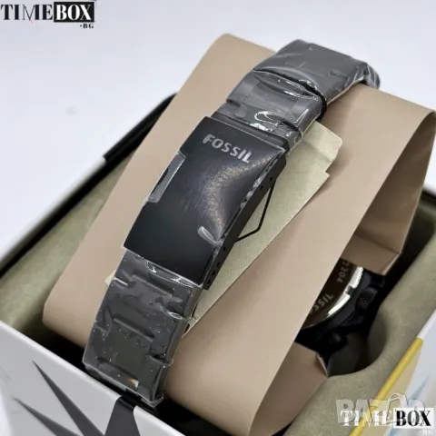 Fossil Bronson FS5851, снимка 2 - Мъжки - 49612342