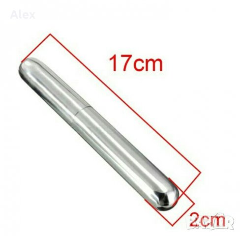 Метални Тубоси за Пури, снимка 5 - Други - 27204762