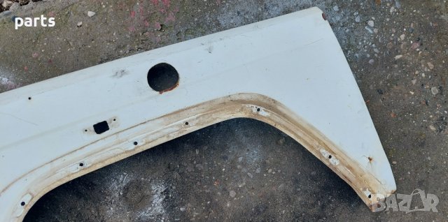 Десен Калник Чероки XJ - Jeep Cherokee Xj N, снимка 3 - Части - 37201759