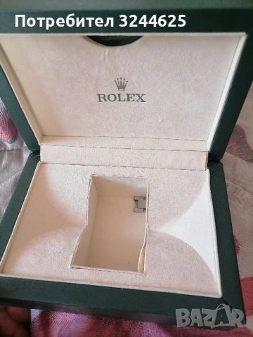 котиая за часовник, снимка 4 - Мъжки - 51314586