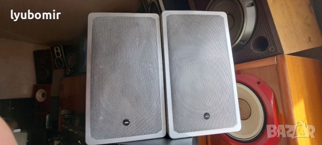 Braun l-620, снимка 10 - Тонколони - 40018830