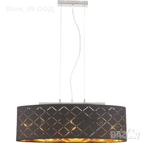 Полилей в модерен стил , снимка 3 - Полилеи - 51665439