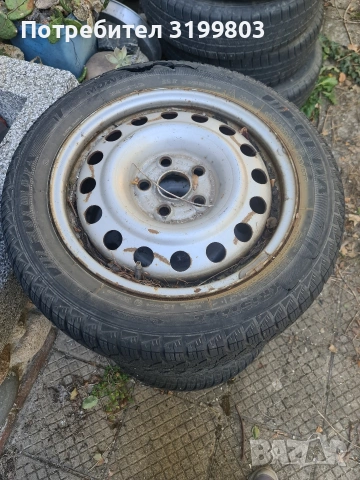 ДЖАНТИ ЖЕЛЕЗНИ за сеат алхамбра seat alhambra