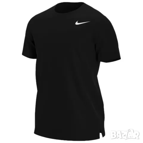 Мъжка тениска Nike Superset | L размер, снимка 2 - Тениски - 49396322