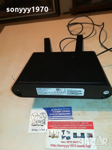 Huawei b-310s-22-рутер MTEL 1206212051, снимка 10 - Рутери - 33195036