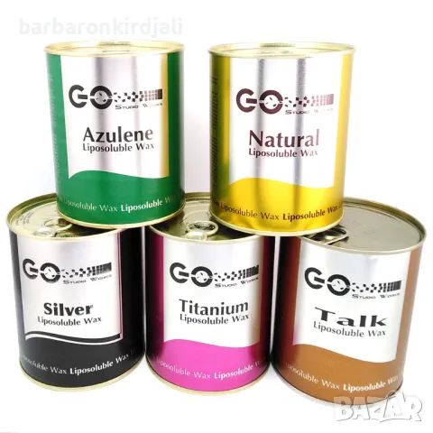 Кола Маска Консерва 800gr, снимка 3 - Козметични уреди - 47878698