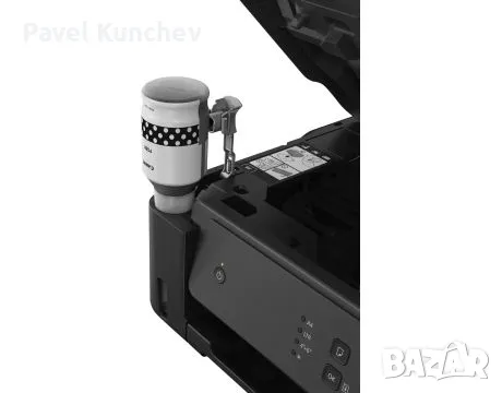 СПЕШНО!!! Принтер Canon PIXMA G1430, снимка 3 - Принтери, копири, скенери - 50282000