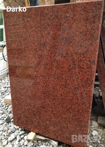 Надгробни паметници, снимка 16 - Траурни и погребални услуги - 46479140