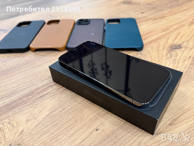 iPhone 12 Pro 128 gb