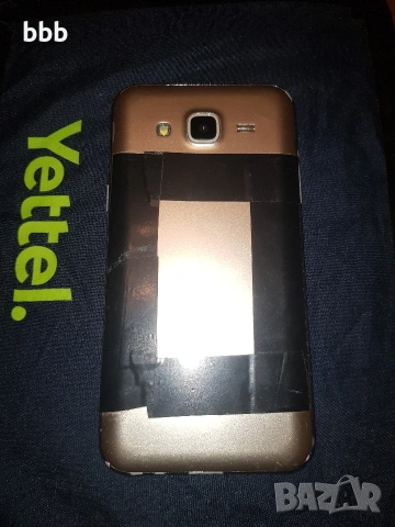 Samsung galaxy J5 - За части , снимка 2 - Samsung - 53489346