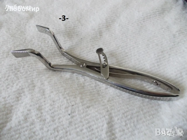 Медицински инструменти разни - списък, снимка 3 - Медицинска апаратура - 42090123