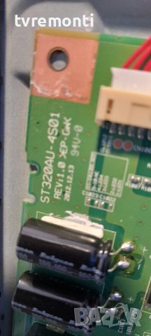 LED DRIVER ,ST320AU-4S01, REV:1.0 ,for SONY KDL-32W655A, снимка 2 - Части и Платки - 36627748