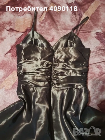 Dancing queen dress , снимка 2 - Рокли - 50962600