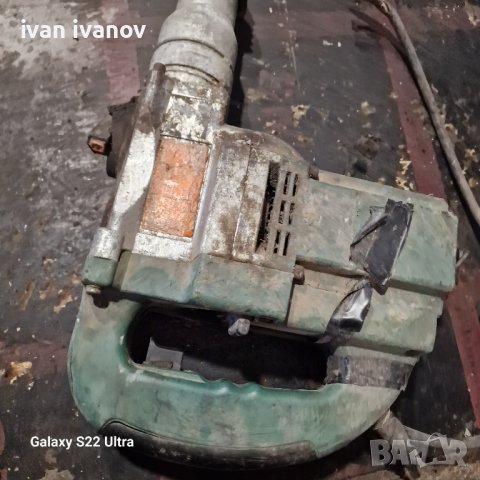 Хилти Къртач 