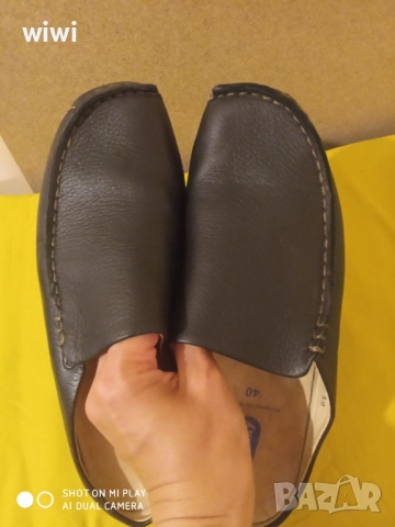 Сабо Wolky номер 40., снимка 6 - Чехли - 51840304