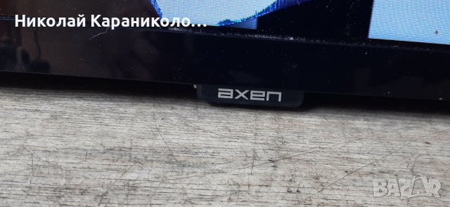 Продавам лед ленти TK-40Inch3X8-Skyworth, крачета  от тв.AXEN AX40DAL010/0206