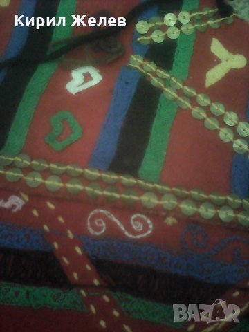 Престилка  красива тъкана  802, снимка 8 - Декорация за дома - 27323485