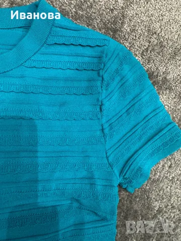 Дамска рокля MICHAEL KORS, снимка 4 - Рокли - 49342532