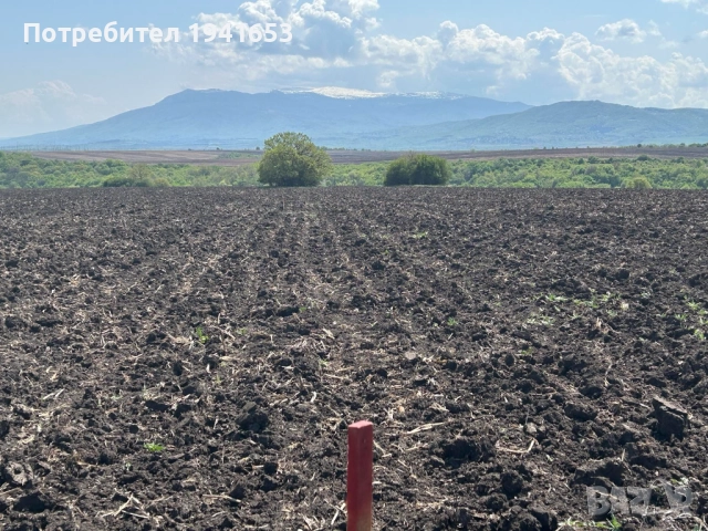 Продавам панорамно УПИ