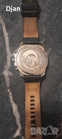 Diesel only the brave 10 bar, снимка 3 - Мъжки - 47418333