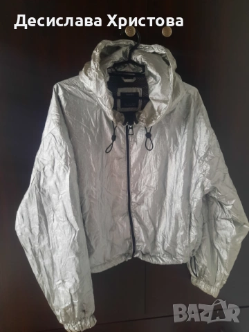 Дамско пролетно яке