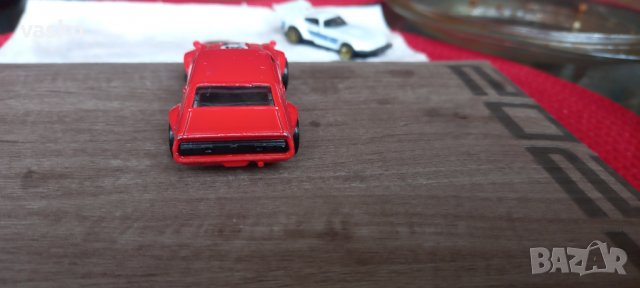 HOTWHEELS-рядък 2017, снимка 4 - Колекции - 39645344