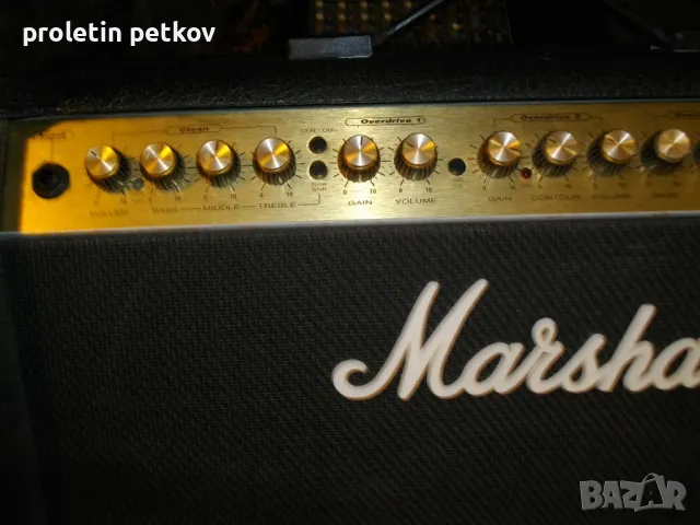  Marshall VS-100 R ,Promociq- 550 lv , снимка 5 - Други - 48474797