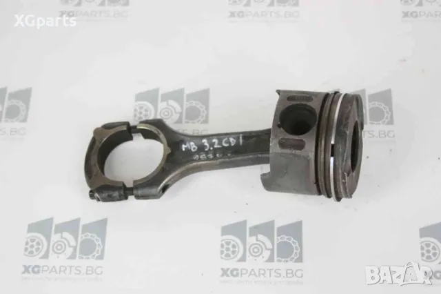 Бутало за Mercedes E-class W210 3.2cdi 197 к.с. (1995-2003) OM 613960