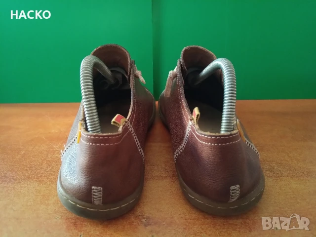 ПРОМО ЦЕНА Обувки CAMPER PEU Номер 42 Стелка 26 см. 100% Оригиналти Внос от Англия, снимка 5 - Ежедневни обувки - 51343991