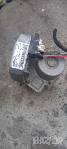 Мотор електрическа рейка за Renault Modus, снимка 2 - Части - 47915303