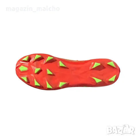 Футболни Обувки - Adidas Predator Edge.3 MG; размери: 41, 42 и 42.5, снимка 6 - Футбол - 48666391