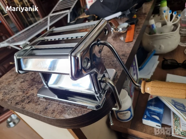 Titania la macchina per pasta, снимка 2 - Форми - 50875826