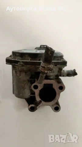 2580033010 EGR КЛАПАН TOYOTA 1,4D4D, снимка 1 - Части - 48893802