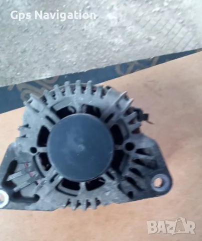 автоколони предни дискове алтернатор, снимка 9 - Части - 22100689