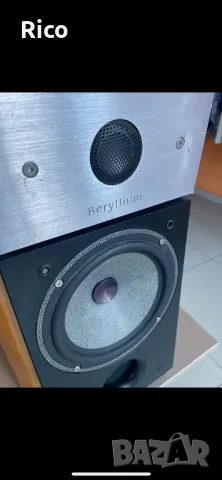 JM Lab Focal Electra 907 BE 25th Anniversary Limited Edition Made in France, снимка 3 - Тонколони - 49104709
