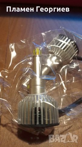 LED H3-H4-H7-H1, снимка 5 - Аксесоари и консумативи - 22792778