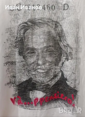 Оригинална мъжка тениска Mammut - размер Л, снимка 7 - Тениски - 47700063