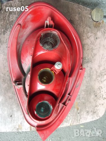 Светлина задна за "TOYOTA", снимка 8 - Аксесоари и консумативи - 27022659