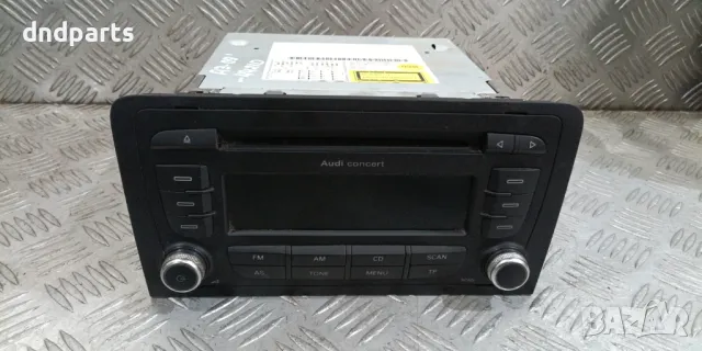 CD Audi A3 2009г.	