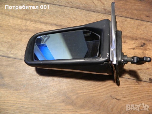 Много части за Mercedes W123