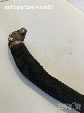 Тръба за EGR клапан за KIA Carnival 2.9 CRDi (2006–2012), снимка 2 - Части - 53199024