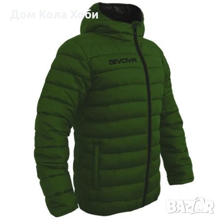 Намалено -53%Дамско Яке GIVOVA Giubbotto Olanda , снимка 16 - Якета - 27204513