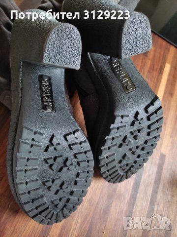 Replay boots 38, снимка 6 - Дамски боти - 37582151