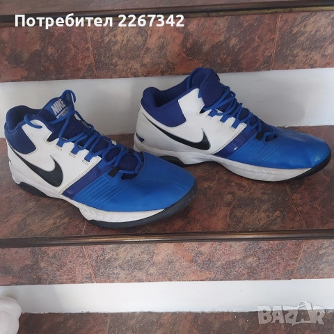 Мъжки маратонки Nike