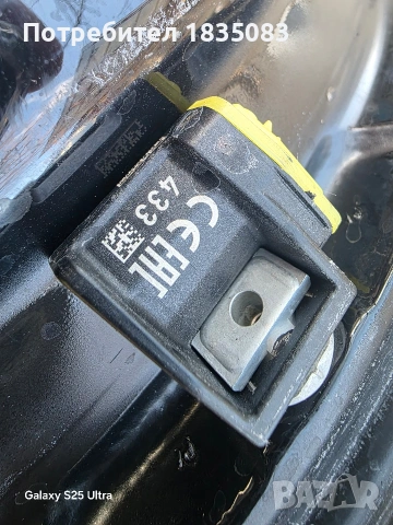 Лети джанти 17ки 5х112 Mercedes, снимка 10 - Гуми и джанти - 53044538