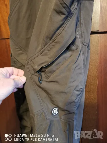 Engel 48 пълен еластин, снимка 6 - Панталони - 49334146