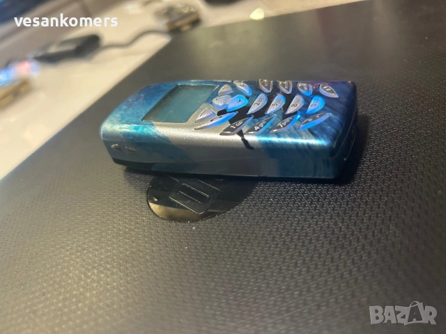 Nokia 8310 Уникат, снимка 2 - Nokia - 53405163