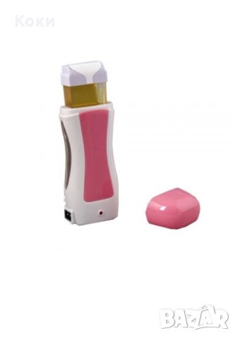 Нагревател за кола маска Depilatory Heater, снимка 4 - Козметика за тяло - 43227766